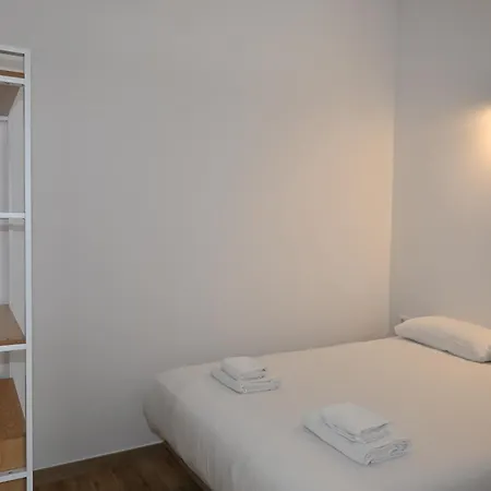 Homenfun Dalt Appartement *