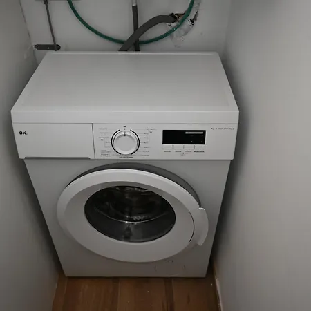 Appartement Homenfun Dalt