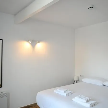 Homenfun Dalt Appartement *