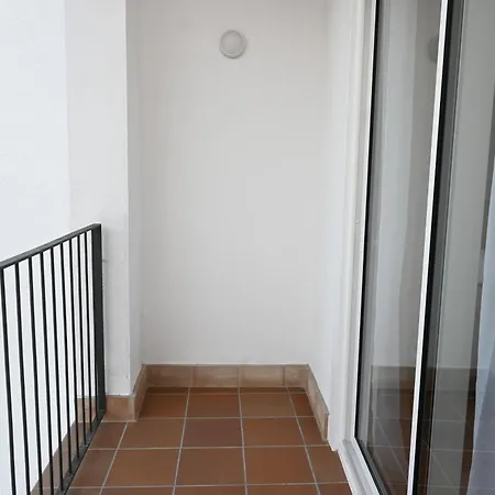 Apartament Homenfun Dalt *