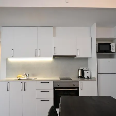 Apartament Homenfun Dalt