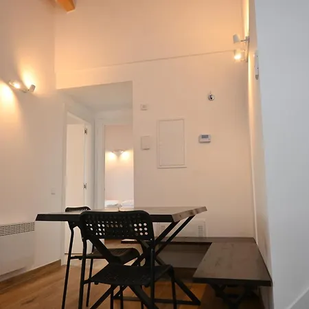 Appartement Homenfun Dalt