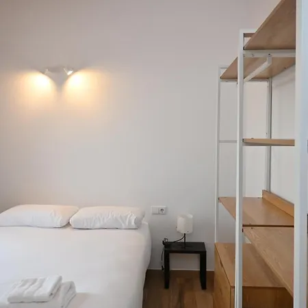 Appartement Homenfun Dalt