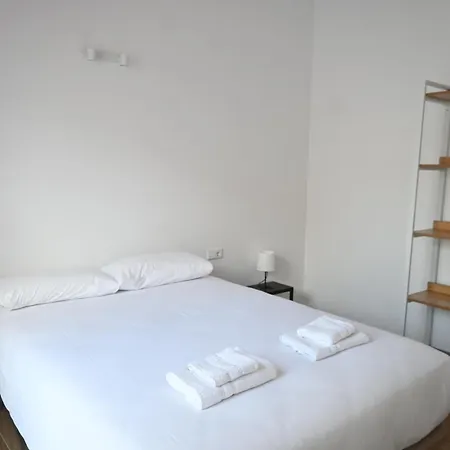 Appartement Homenfun Dalt