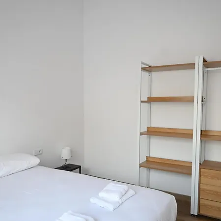 Apartament Homenfun Dalt *