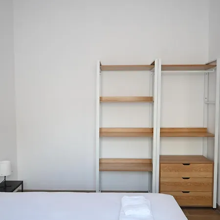 Apartament Homenfun Dalt Badalona