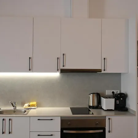Homenfun Dalt Apartament *