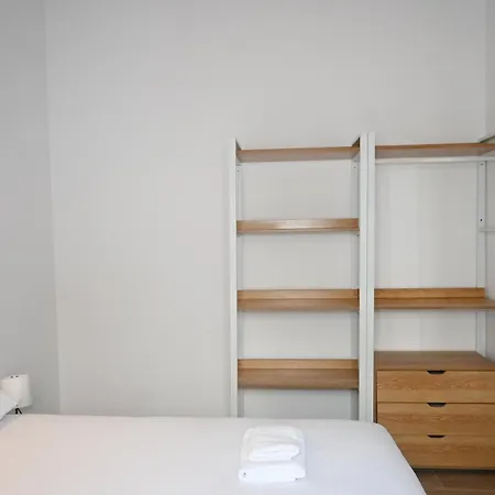 Homenfun Dalt Apartament