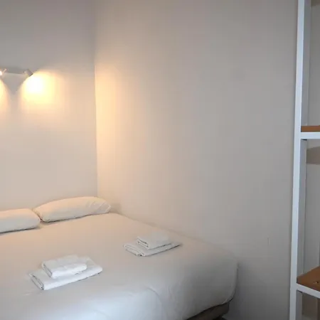 Homenfun Dalt Appartement