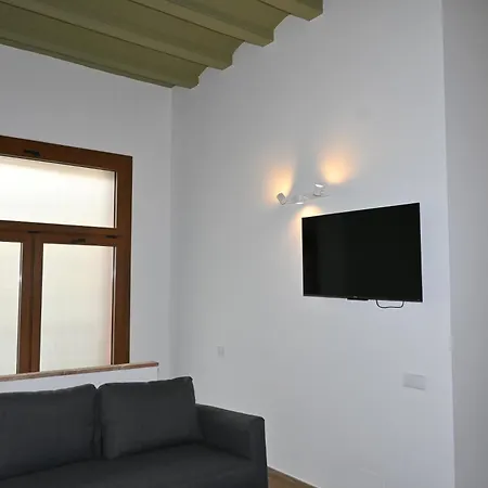 Lägenhet Homenfun Dalt Badalona