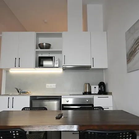 Appartement Homenfun Dalt Badalona