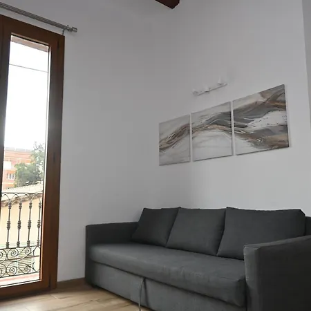 Appartement Homenfun Dalt *