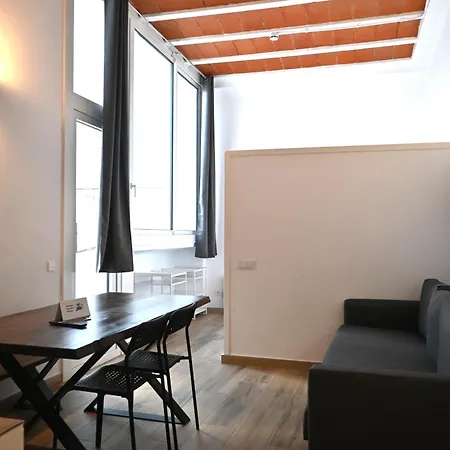 Appartement Homenfun Dalt *