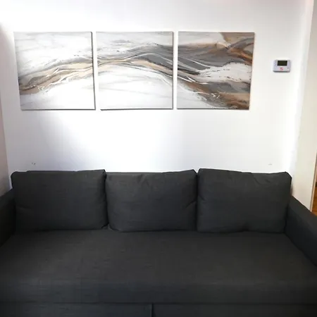 Homenfun Dalt Appartement