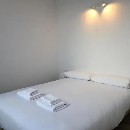 Appartement Homenfun Dalt