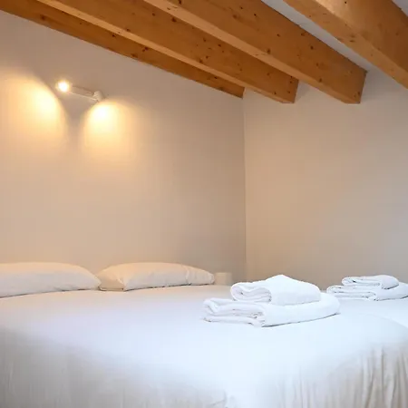 Appartement Homenfun Dalt