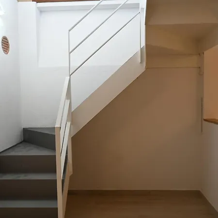 Homenfun Dalt Appartement *
