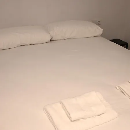 Appartement Homenfun Dalt *
