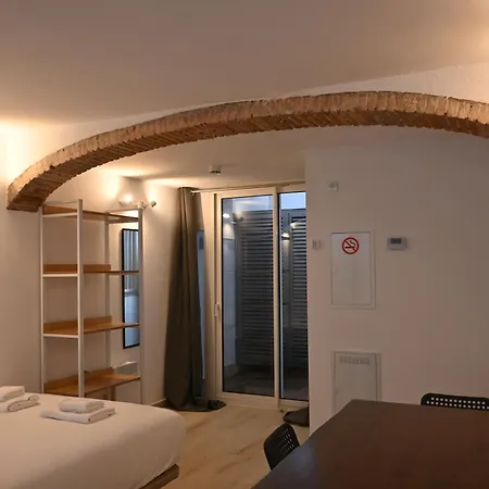 Homenfun Dalt Appartement Badalona