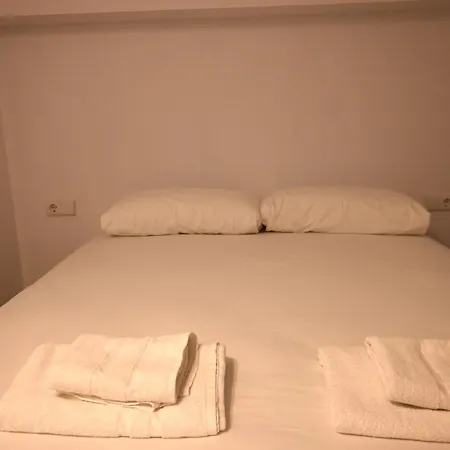 Homenfun Dalt Appartement
