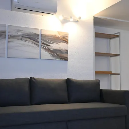 Appartement Homenfun Dalt