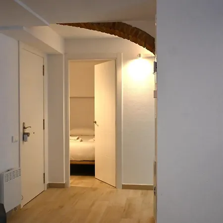 Lägenhet Homenfun Dalt