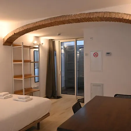 Lägenhet Homenfun Dalt *