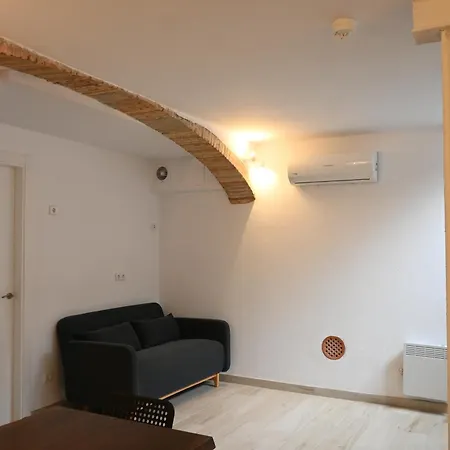 Appartement Homenfun Dalt *