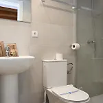 Апартаменты Homenfun Dalt Бадалона