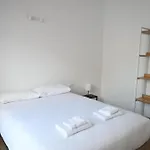 Апартаменты Homenfun Dalt