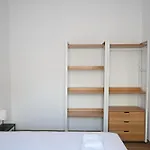 Апартаменты Homenfun Dalt Бадалона