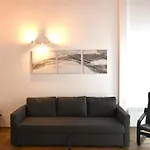 Апартаменты Homenfun Dalt *