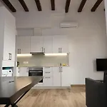 Homenfun Dalt Апартаменты