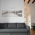 Homenfun Dalt Апартаменты *