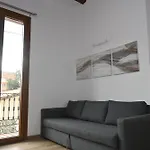 Апартаменты Homenfun Dalt *