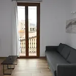 Homenfun Dalt Апартаменты Бадалона