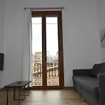 Homenfun Dalt Апартаменты *