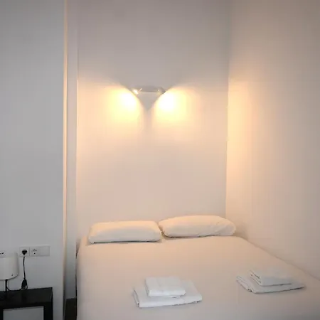 Lejlighed Homenfun Dalt *